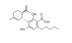 Cannabidiolic Acid